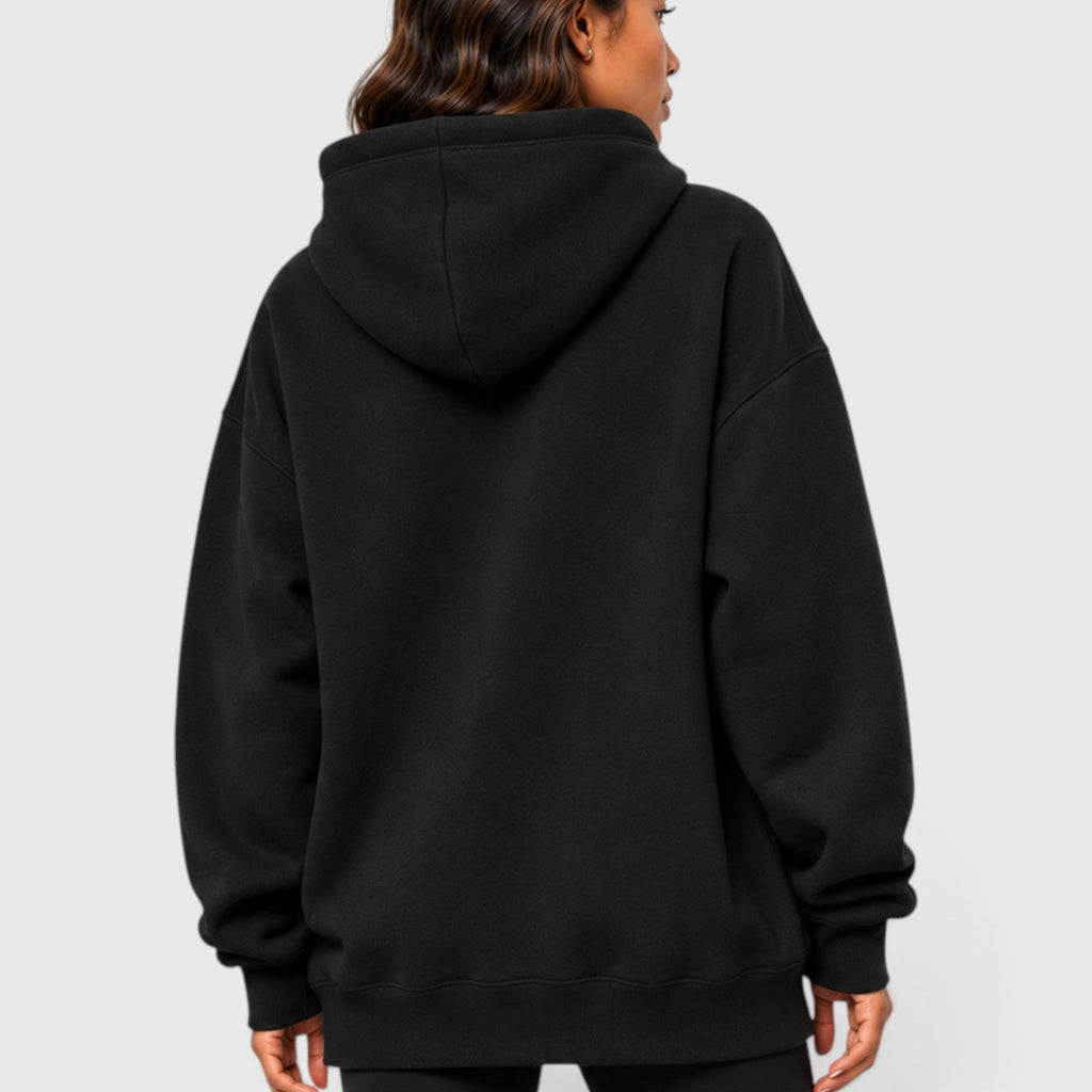 Women's Oversized Hoodie – Relaxed Everyday Sweatshirt
