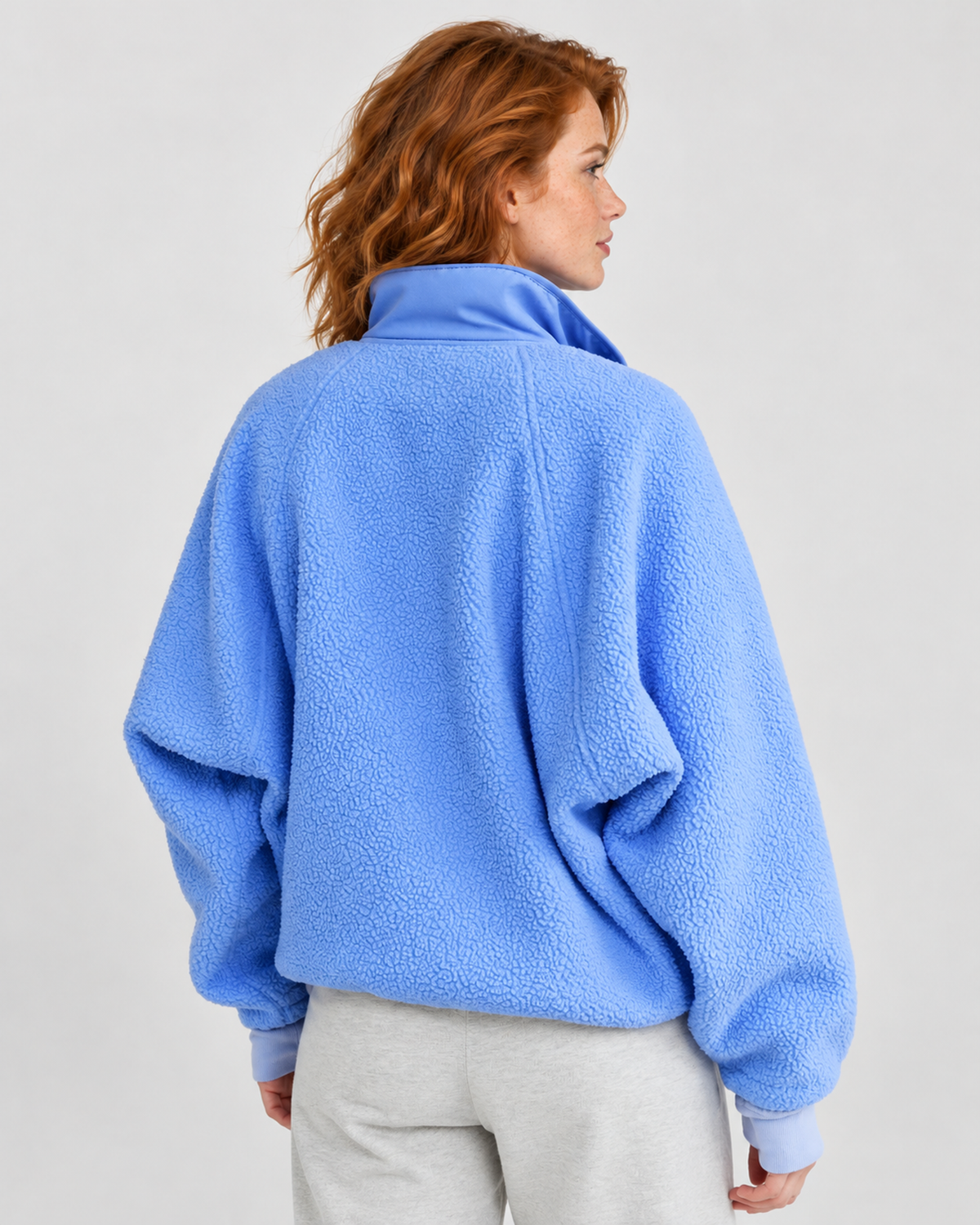 Avery & Mercer AM-US-W03 | Blue | rear | studio product candidate