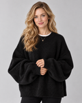 Avery & Mercer AM-US-W01 | Black | front | studio product candidate